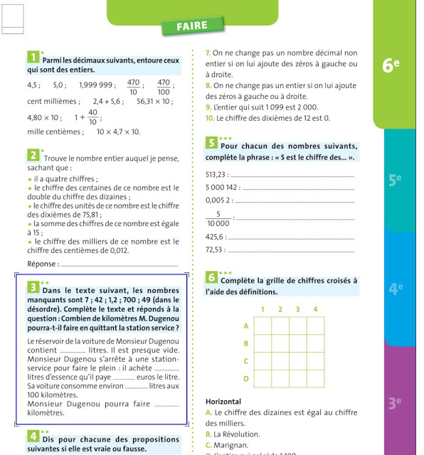 Reconnaissance de caractères